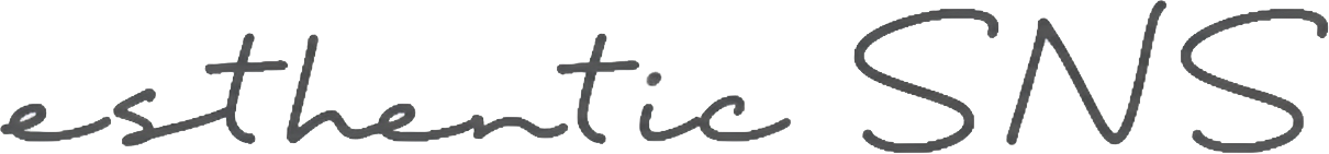 エステ公式SNS